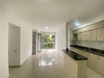 VENTA DE HERMOSO APARTAMENTO 2 ALCOBAS 70.8 M2 . NORTE