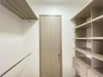 VENTA DE HERMOSO APARTAMENTO 2 ALCOBAS 70.8 M2 . NORTE