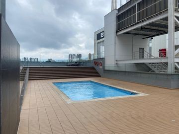 VENTA DE HERMOSO APARTAMENTO 2 ALCOBAS 70.8 M2 . NORTE