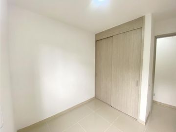 VENTA DE HERMOSO APARTAMENTO 2 ALCOBAS 70.8 M2 . NORTE