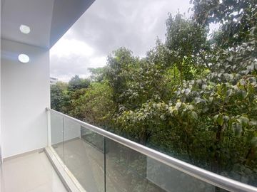 VENTA DE HERMOSO APARTAMENTO 2 ALCOBAS 70.8 M2 . NORTE