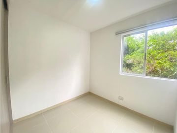 VENTA DE HERMOSO APARTAMENTO 2 ALCOBAS 70.8 M2 . NORTE