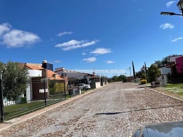 TERRENO EN VENTA EN REAL DEL CIERVO TEQUISQUIAPAN. Sergio