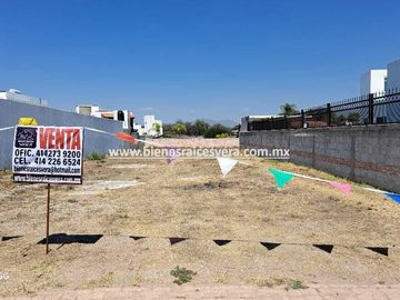 TERRENO EN VENTA EN REAL DEL CIERVO TEQUISQUIAPAN. Sergio