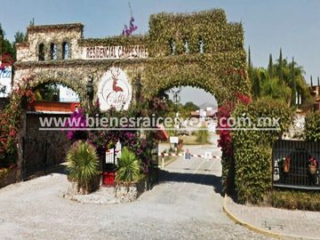 TERRENO EN VENTA EN REAL DEL CIERVO TEQUISQUIAPAN. Sergio