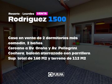Casa - Lourdes