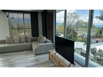 Se vende casa campestre Circasia Quindío
