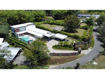 Se vende casa campestre Circasia Quindío