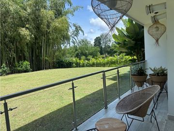 Se vende casa campestre Circasia Quindío