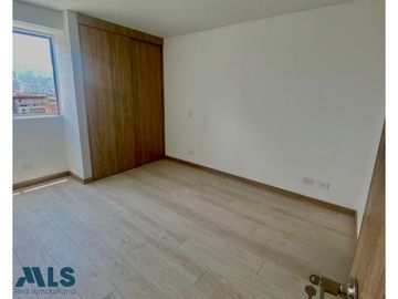 Apartamento en venta para estrenar en Itagüí