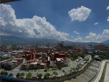 Apartamento en venta para estrenar en Itagüí