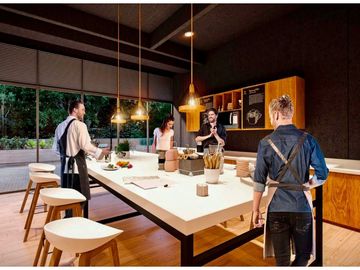 Apartamento en venta para estrenar en Itagüí