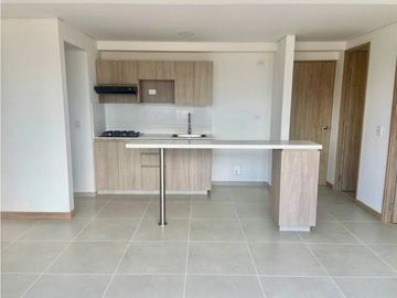Apartamento en venta para estrenar en Itagüí