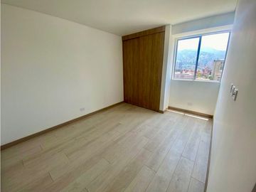 Apartamento en venta para estrenar en Itagüí