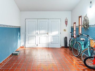 Casa en Santa Rosa