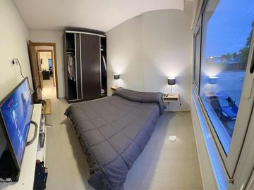 Departamento en venta - 1 dormitorio 1 baño - 47 mts2 - Balcarce