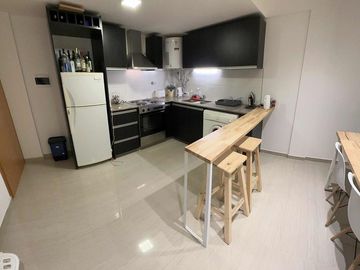 Departamento en venta - 1 dormitorio 1 baño - 47 mts2 - Balcarce