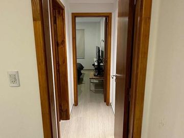 Departamento en venta - 1 dormitorio 1 baño - 47 mts2 - Balcarce