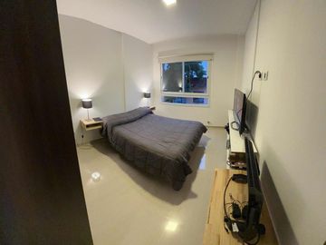 Departamento en venta - 1 dormitorio 1 baño - 47 mts2 - Balcarce