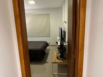 Departamento en venta - 1 dormitorio 1 baño - 47 mts2 - Balcarce