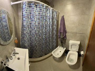 Departamento en venta - 1 dormitorio 1 baño - 47 mts2 - Balcarce