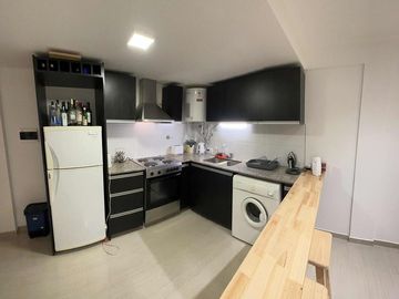 Departamento en venta - 1 dormitorio 1 baño - 47 mts2 - Balcarce