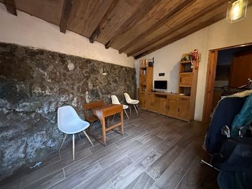 Casa campirana rodeada de naturaleza en el Fresno, Valle de Bravo