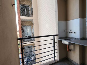 DEPARTAMENTO 2 AMBIENTES EN CASEROS