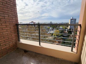 DEPARTAMENTO 2 AMBIENTES EN CASEROS