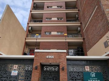 DEPARTAMENTO 2 AMBIENTES EN CASEROS