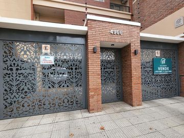 DEPARTAMENTO 2 AMBIENTES EN CASEROS