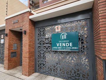 DEPARTAMENTO 2 AMBIENTES EN CASEROS