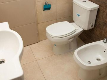 DEPARTAMENTO 2 AMBIENTES EN CASEROS