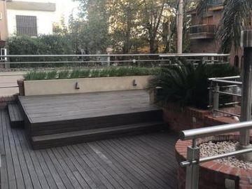 2 AMBIENTES EN TORRE CON AMENITIES!!
