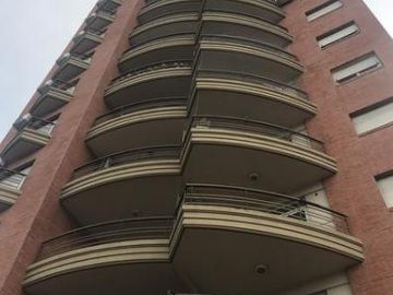 2 AMBIENTES EN TORRE CON AMENITIES!!