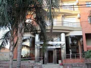 2 AMBIENTES EN TORRE CON AMENITIES!!