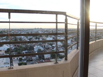 2 AMBIENTES EN TORRE CON AMENITIES!!