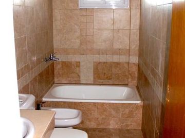 2 AMBIENTES EN TORRE CON AMENITIES!!