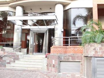 2 AMBIENTES EN TORRE CON AMENITIES!!