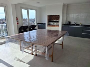 Departamento en venta - 2 Dormitorios 2 Baños - Cochera - 78Mts2 - Mar del Plata