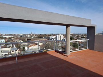 Departamento en venta - 2 Dormitorios 2 Baños - Cochera - 78Mts2 - Mar del Plata
