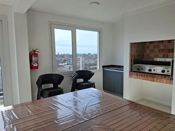 Departamento en venta - 2 Dormitorios 2 Baños - Cochera - 78Mts2 - Mar del Plata