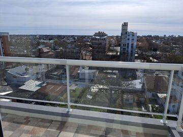 Departamento en venta - 2 Dormitorios 2 Baños - Cochera - 78Mts2 - Mar del Plata