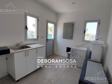 Casa en  Venta Puertos del Lago-escobar-5 ambientes-Maschwitz-Escobar