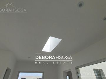Casa en  Venta Puertos del Lago-escobar-5 ambientes-Maschwitz-Escobar