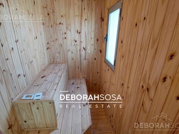 Casa en  Venta Puertos del Lago-escobar-5 ambientes-Maschwitz-Escobar