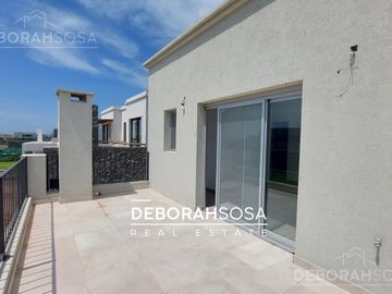 Casa en  Venta Puertos del Lago-escobar-5 ambientes-Maschwitz-Escobar