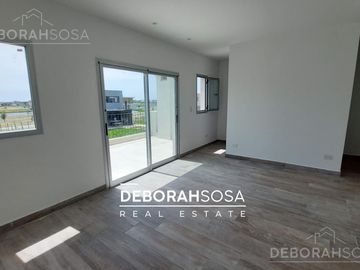Casa en  Venta Puertos del Lago-escobar-5 ambientes-Maschwitz-Escobar