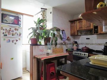 Departamento - Boedo