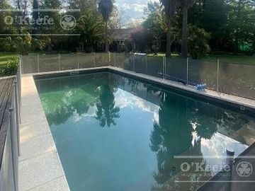 Quinta en venta en Arturo Segui, La Plata sobre lote de 6000 m2